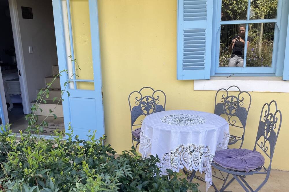 Photo of Outdoor in Riebeek Kasteel