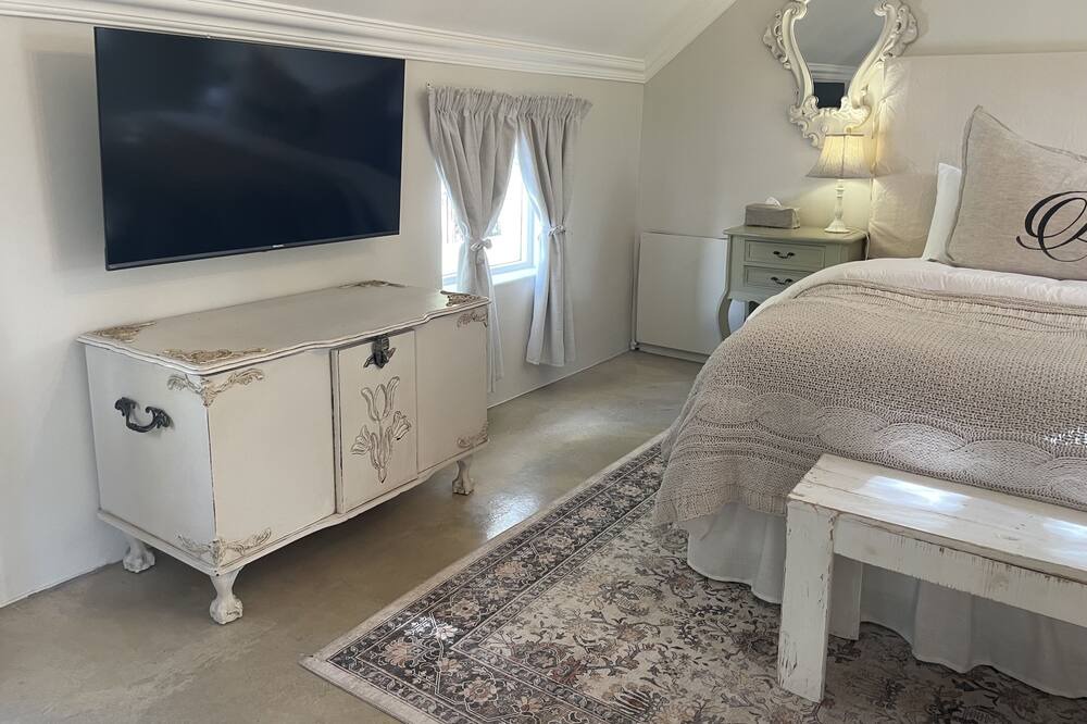 Photo of Bedroom in Riebeek Kasteel