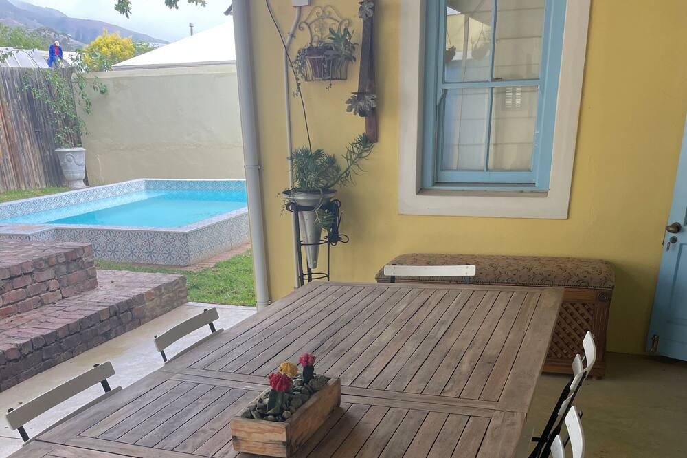 Photo of Outdoor in Riebeek Kasteel
