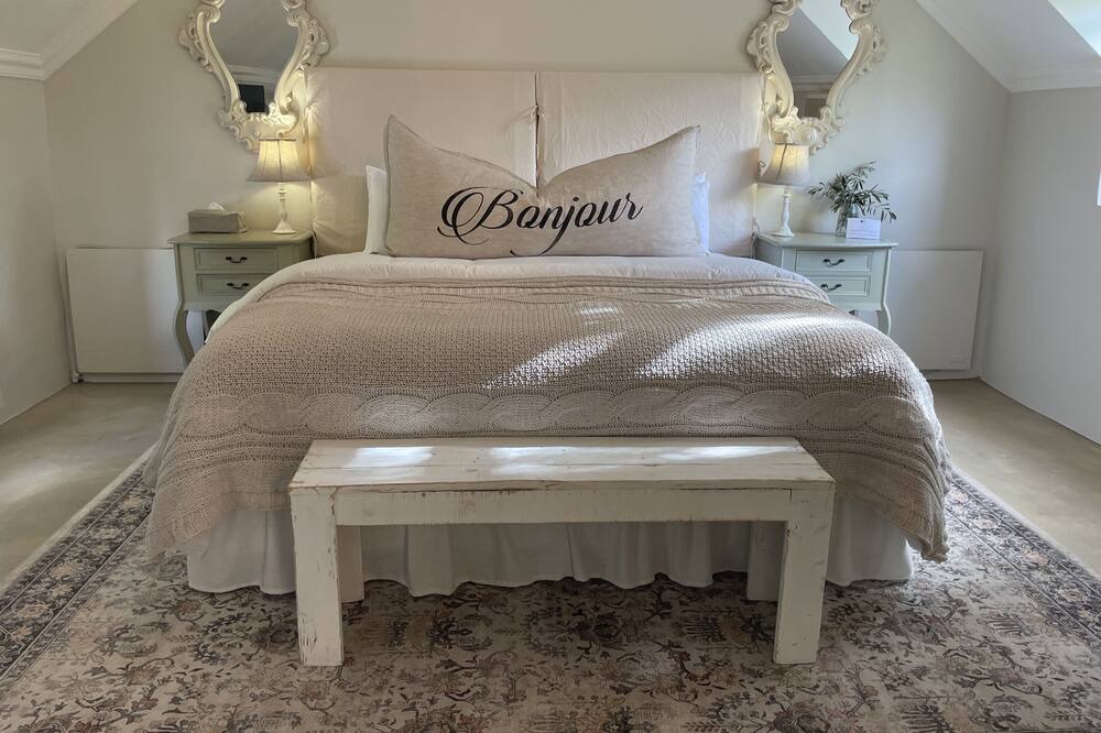 Photo of Bedroom in Riebeek Kasteel