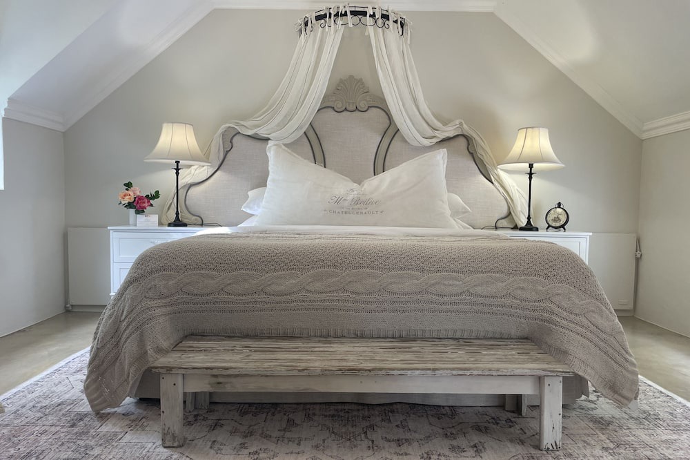 Photo of Bedroom in Riebeek Kasteel