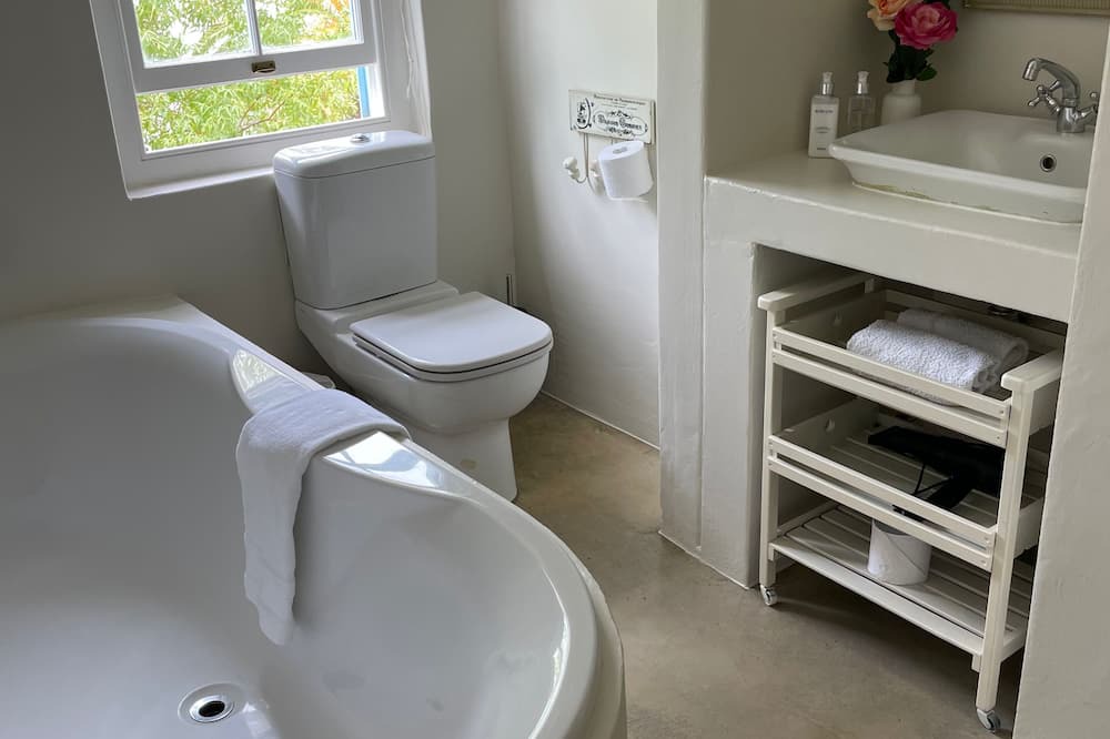 Photo of Bathroom in Riebeek Kasteel