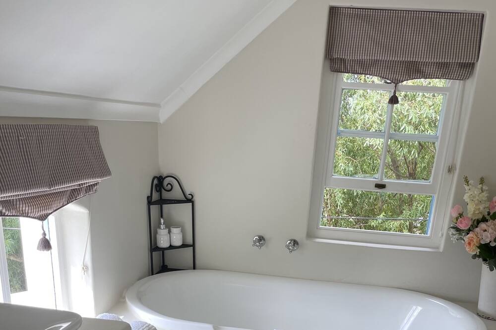 Photo of Bathroom in Riebeek Kasteel