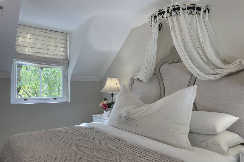 Photo of Bedroom in Riebeek Kasteel