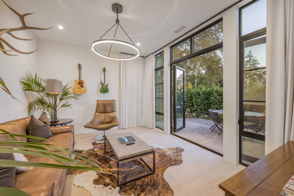 Photo of Livingroom in Sonoma