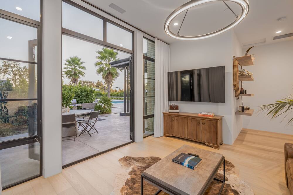 Photo of Livingroom in Sonoma