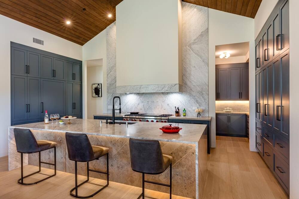 Photo of Kitchen in Sonoma