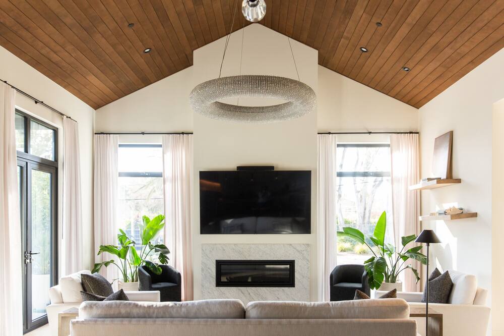Photo of Livingroom in Sonoma