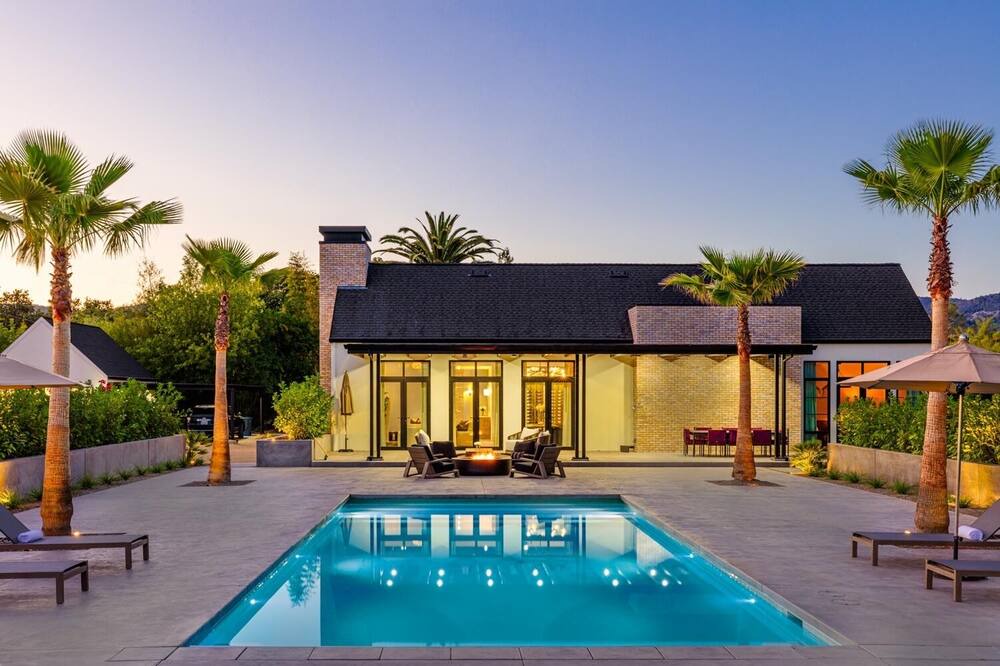 Photo of Outdoor in Sonoma