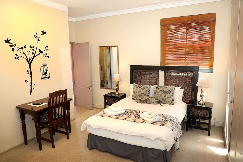 Photo of Bedroom in Brooklyn