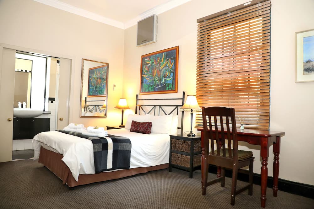 Photo of Bedroom in Brooklyn