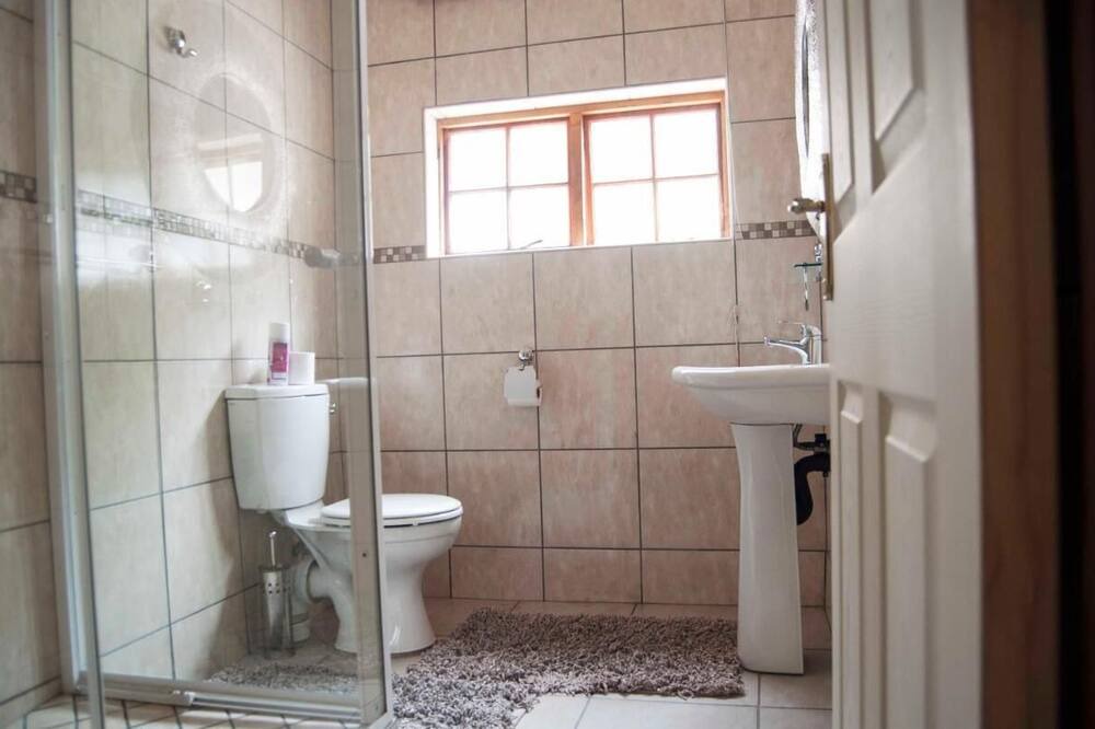 Photo of Bathroom in Brooklyn