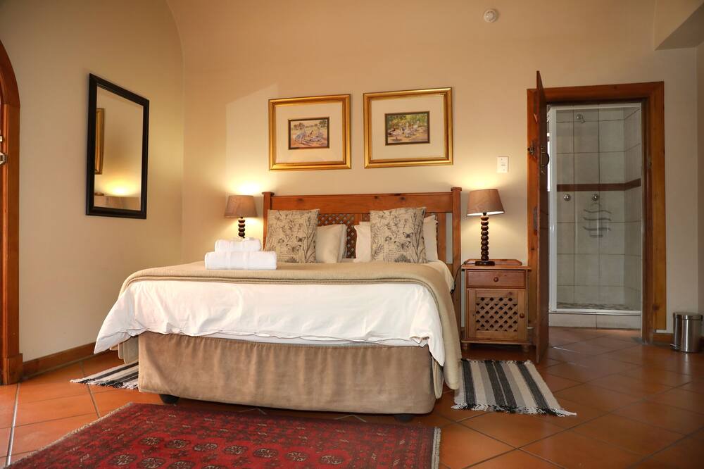 Photo of Bedroom in Brooklyn