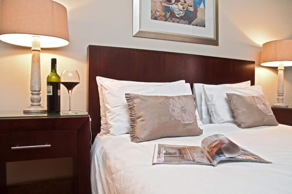Photo of Bedroom in Brooklyn