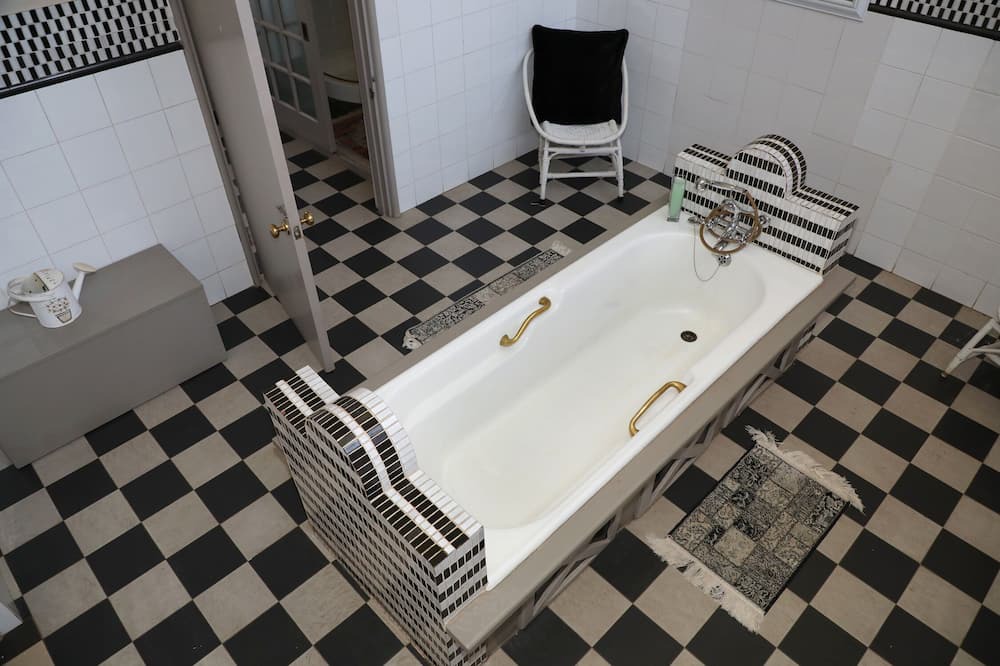 Photo of Bathroom in Brooklyn