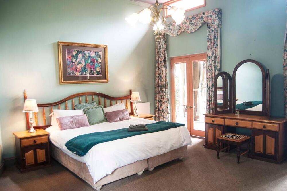 Photo of Bedroom in Brooklyn