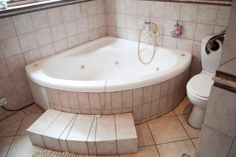 Photo of Bathroom in Brooklyn