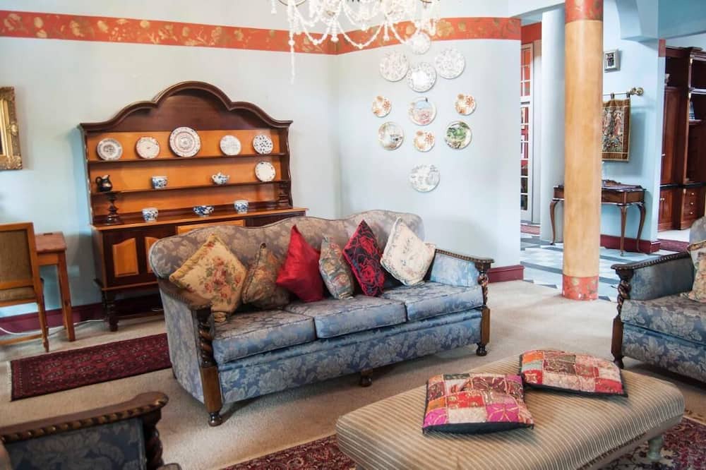 Photo of Livingroom in Brooklyn
