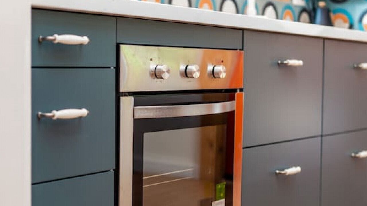 Photo of Kitchen in Placerville