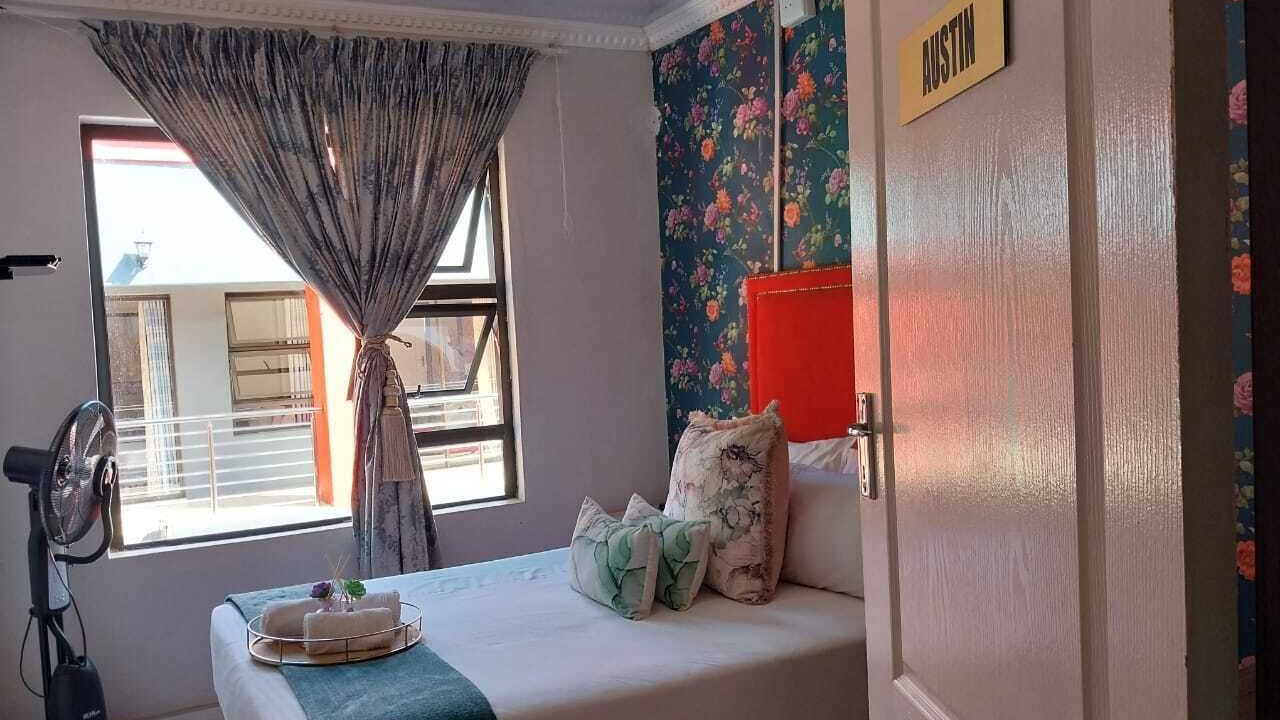 Photo of Bedroom in Thohoyandou