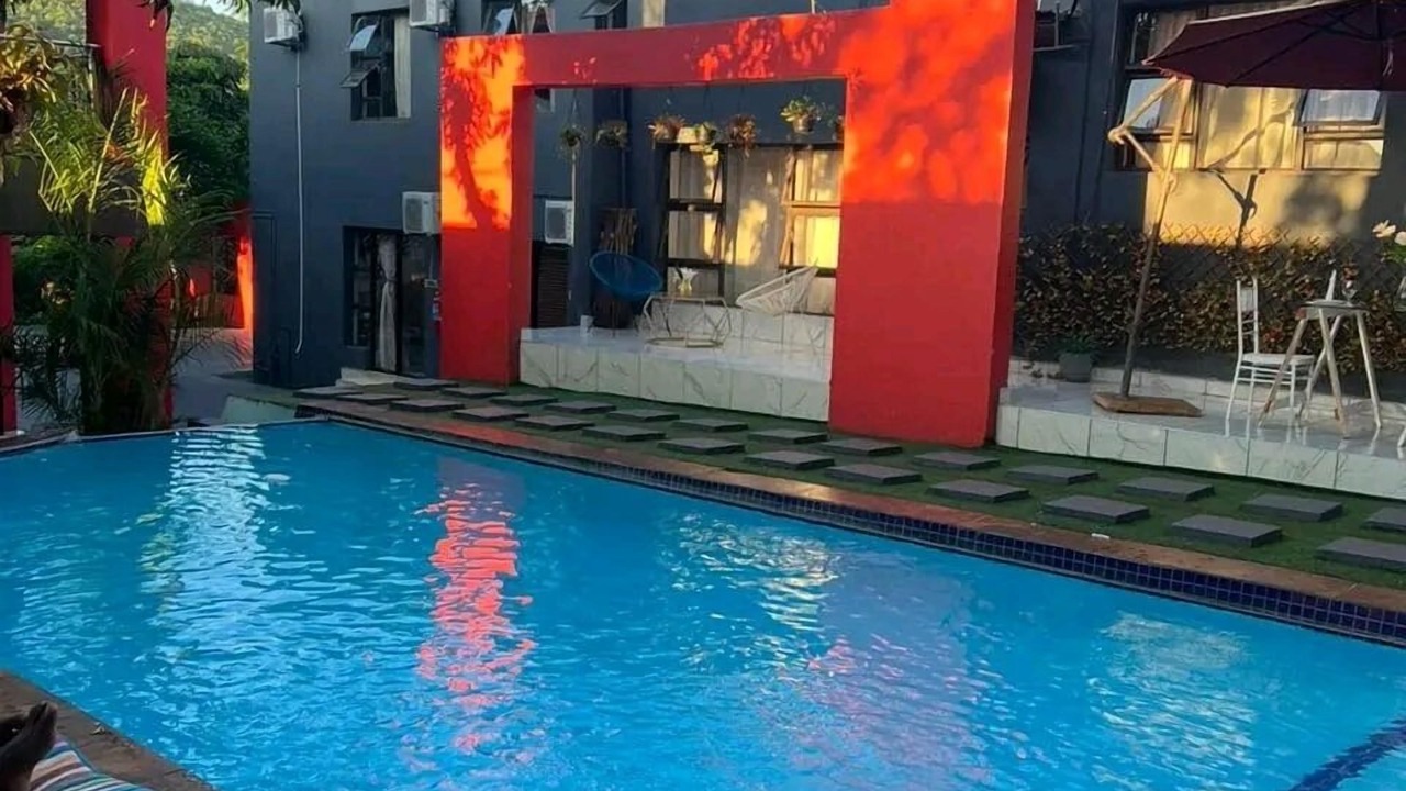 Photo of Outdoor in Thohoyandou