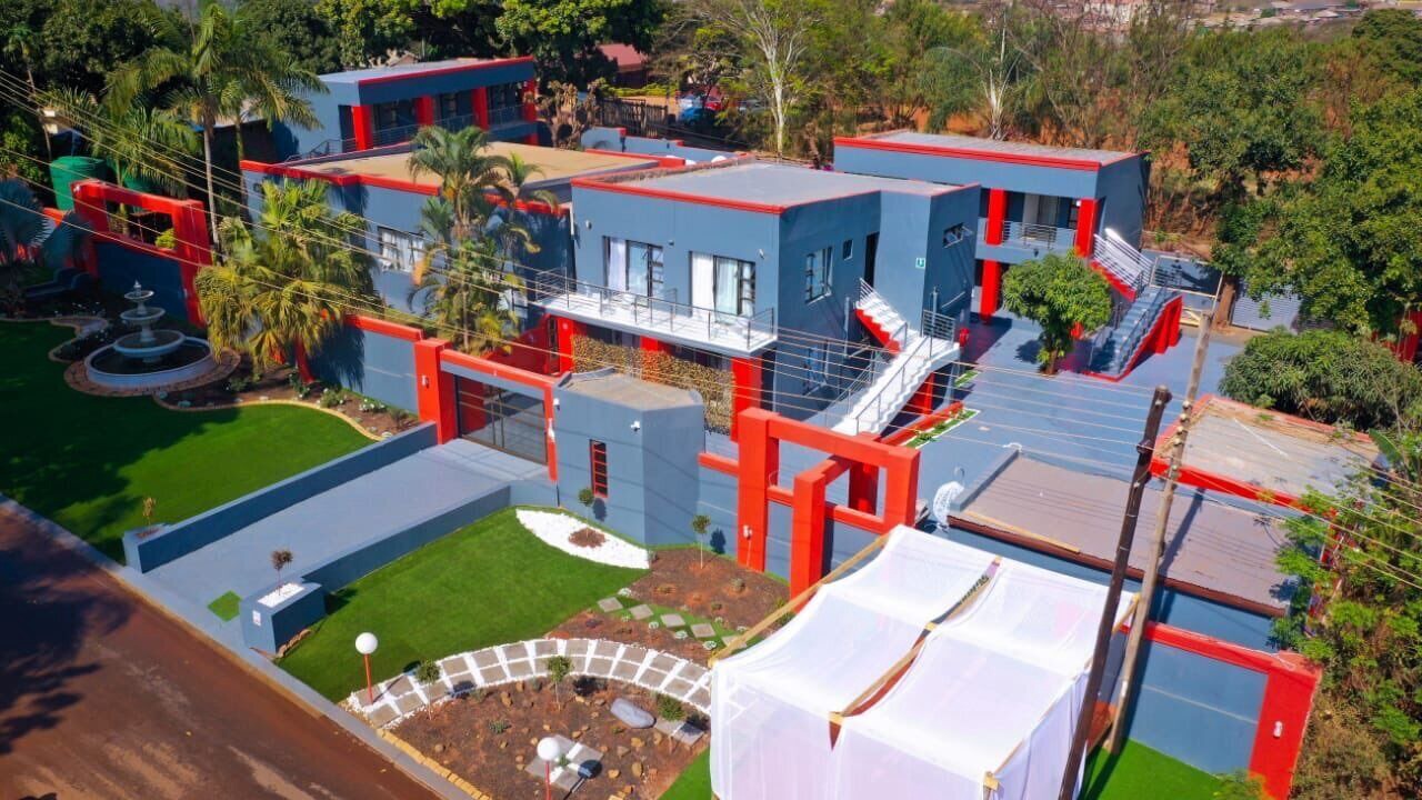 Photo of Outdoor in Thohoyandou
