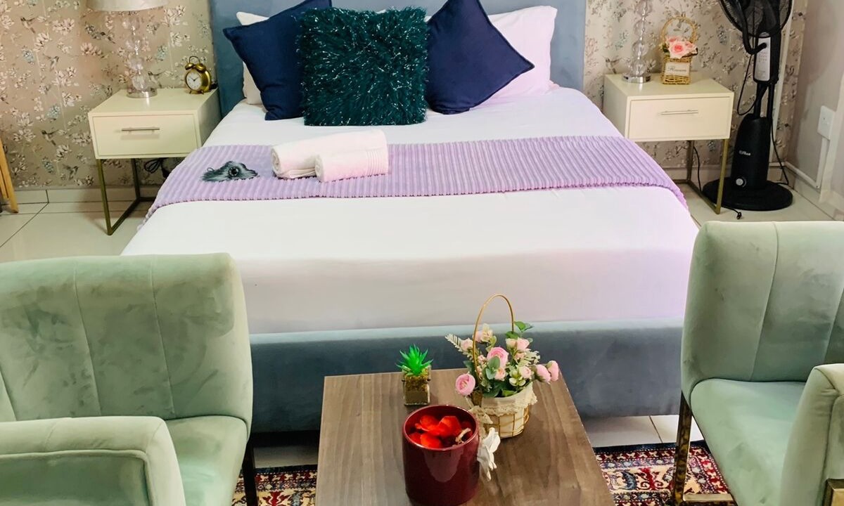 Photo of Bedroom in Thohoyandou