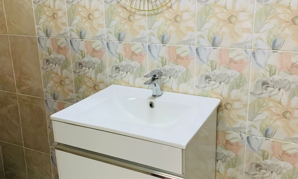 Photo of Bathroom in Thohoyandou