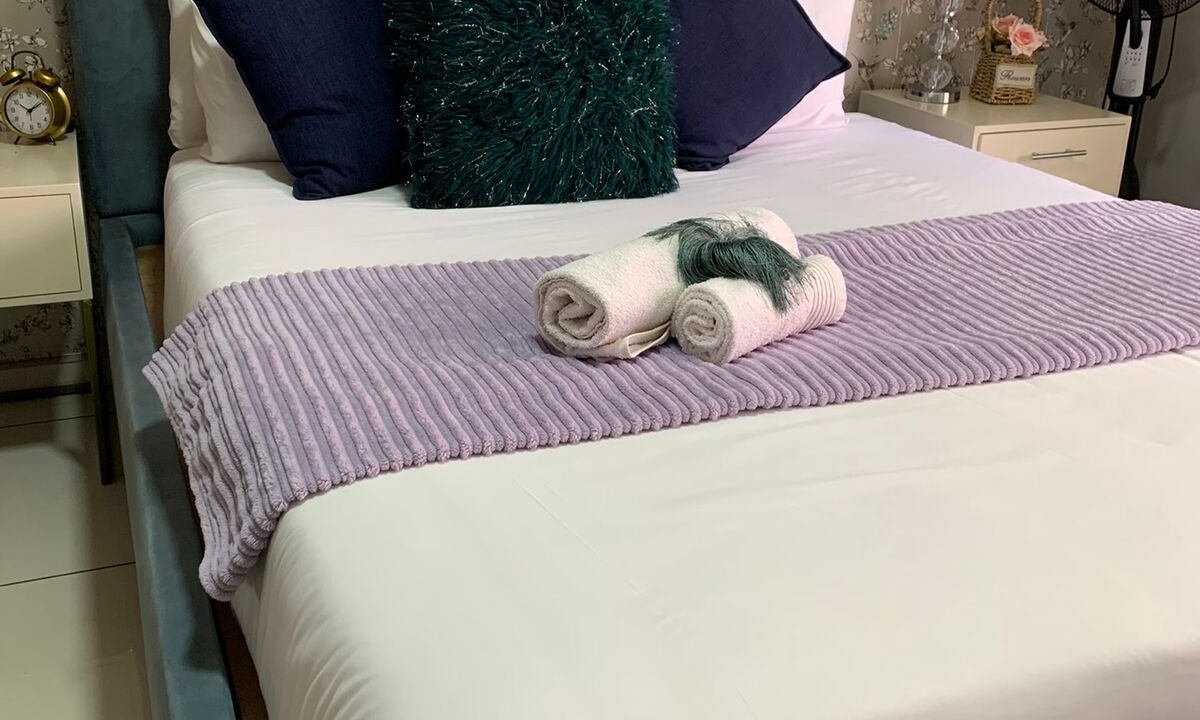 Photo of Bedroom in Thohoyandou