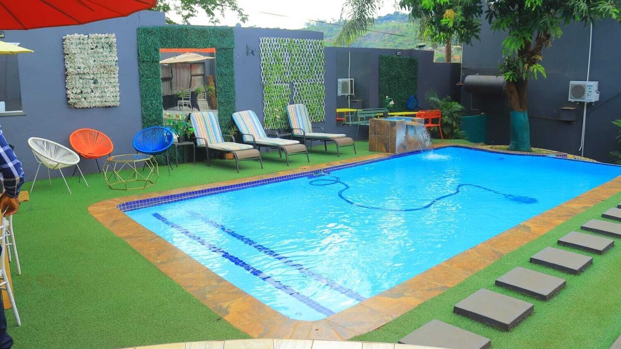 Photo of Outdoor in Thohoyandou