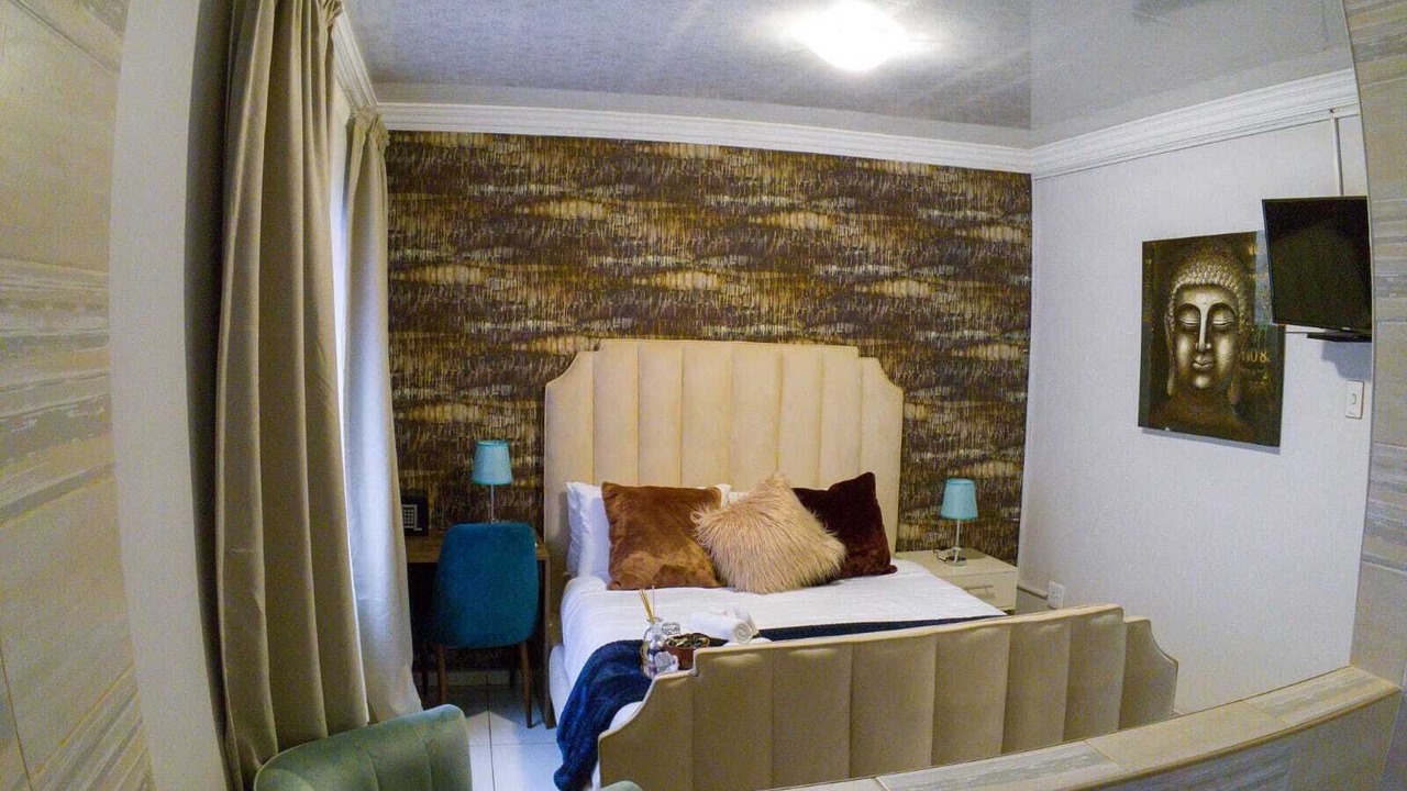 Photo of Bedroom in Thohoyandou