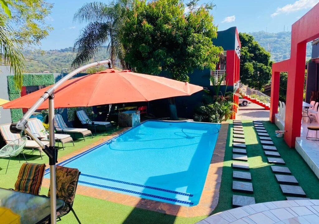 Photo of Outdoor in Thohoyandou