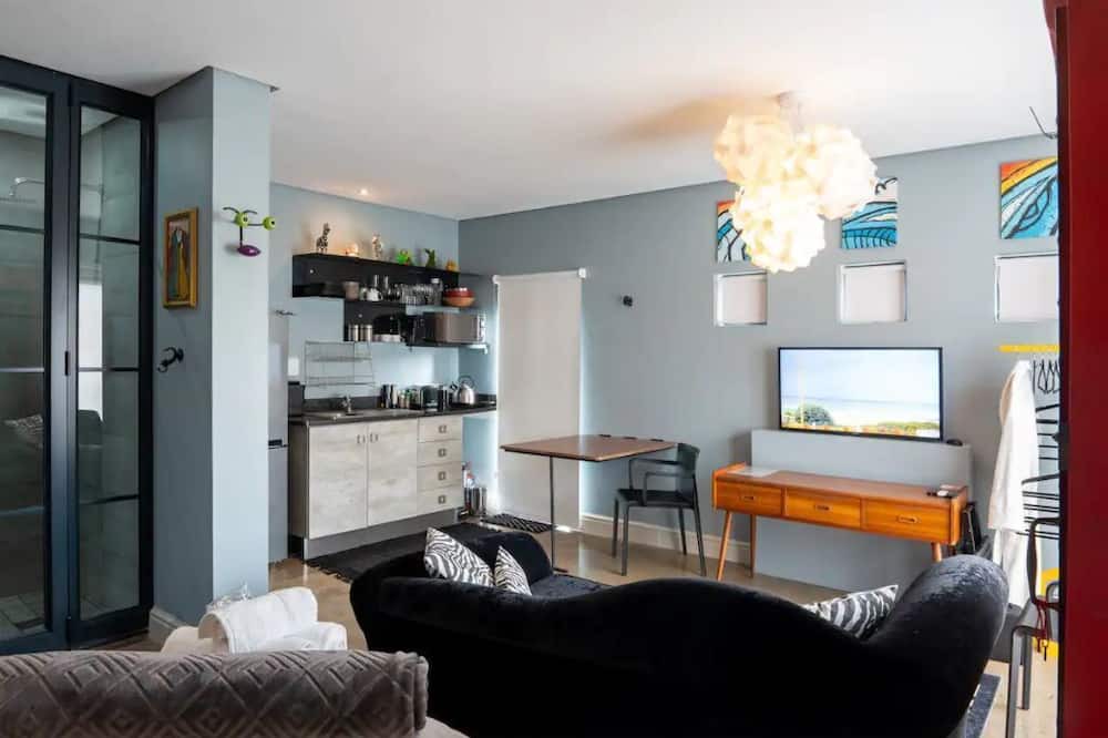 Photo of Livingroom in Jeffreys Bay