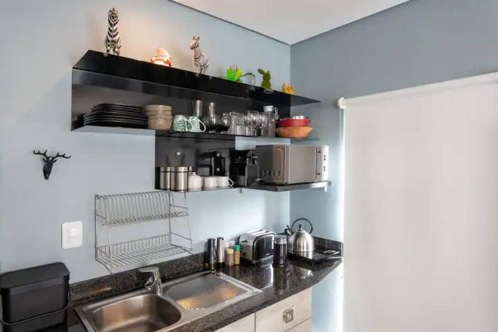 Photo of Kitchen in Jeffreys Bay