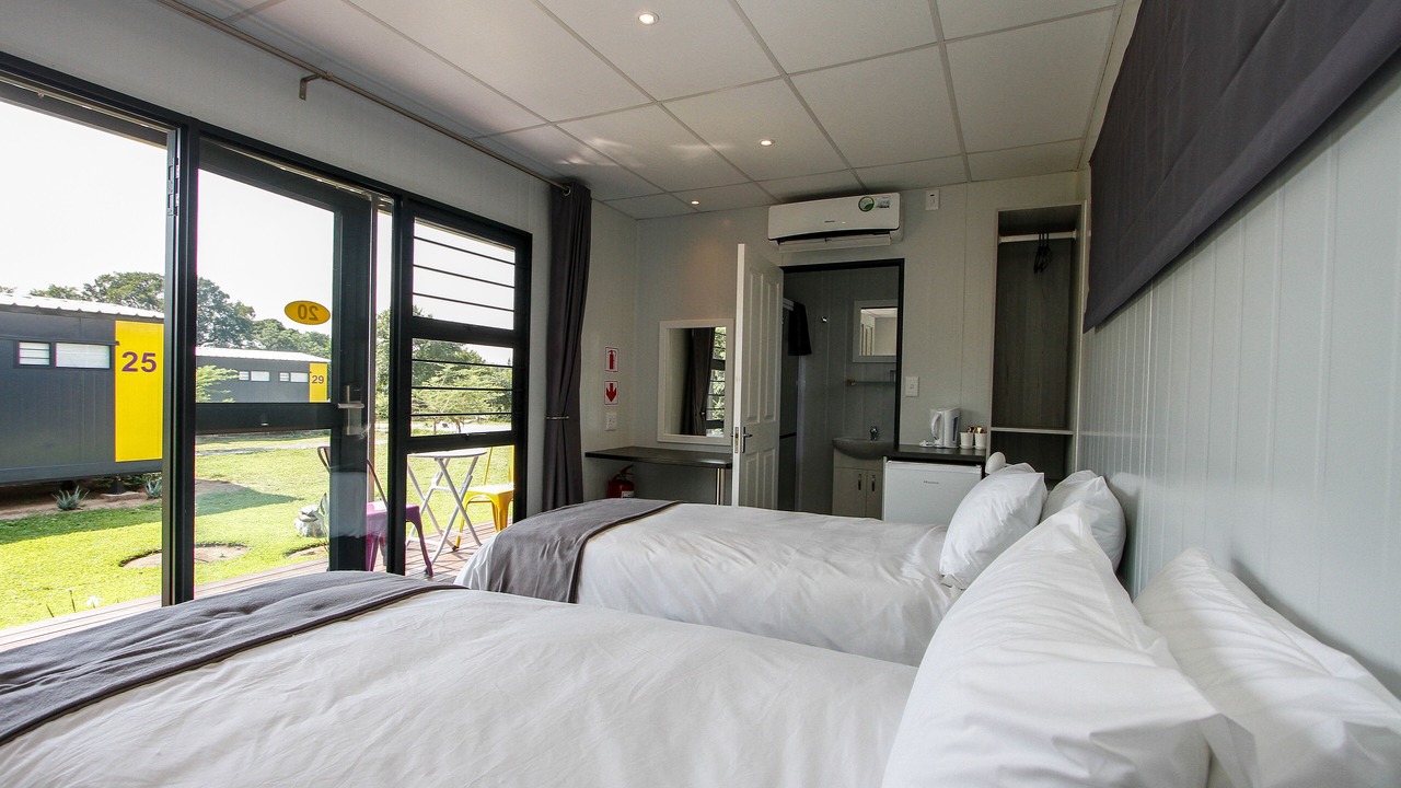 Photo of Bedroom in Hazyview