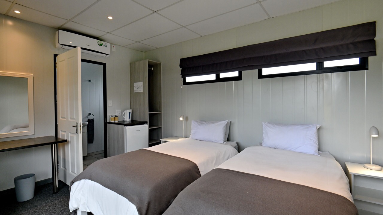 Photo of Bedroom in Hazyview