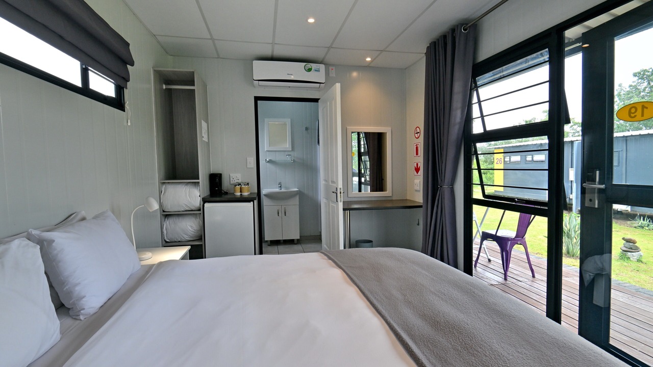 Photo of Bedroom in Hazyview