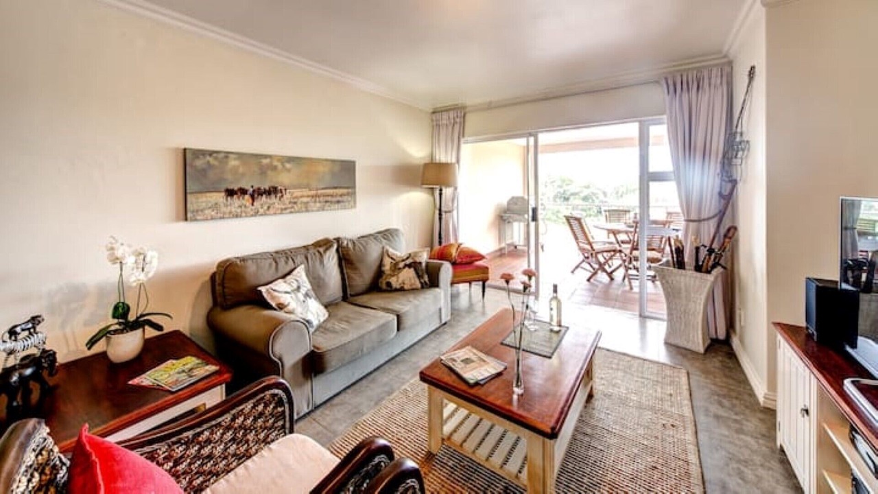 Photo of Livingroom in Illovo Beach