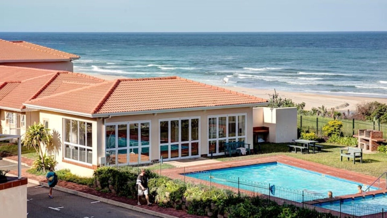 Photo of Outdoor in Illovo Beach