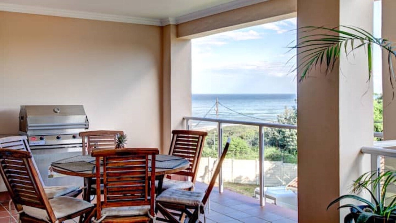 Photo of Outdoor in Illovo Beach
