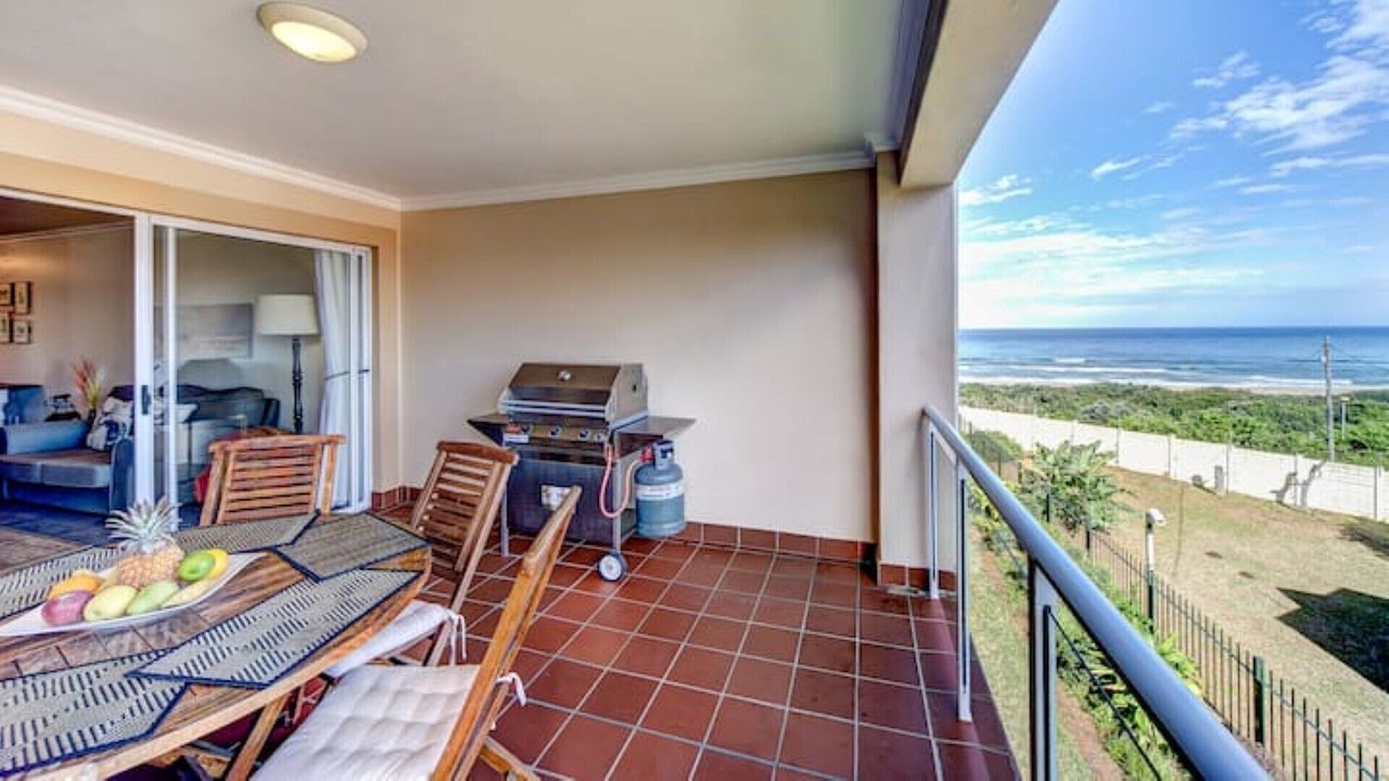 Photo of Outdoor in Illovo Beach