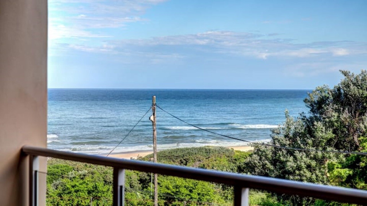 Photo of Outdoor in Illovo Beach