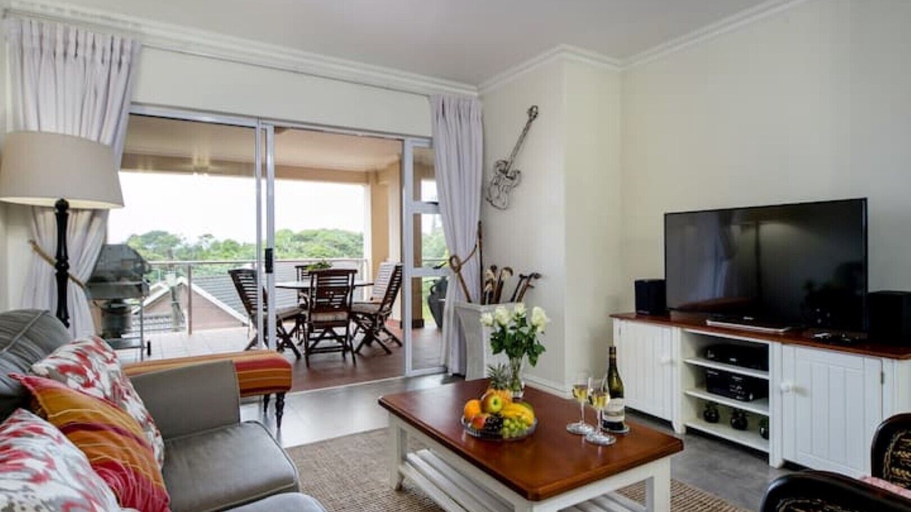 Photo of Livingroom in Illovo Beach