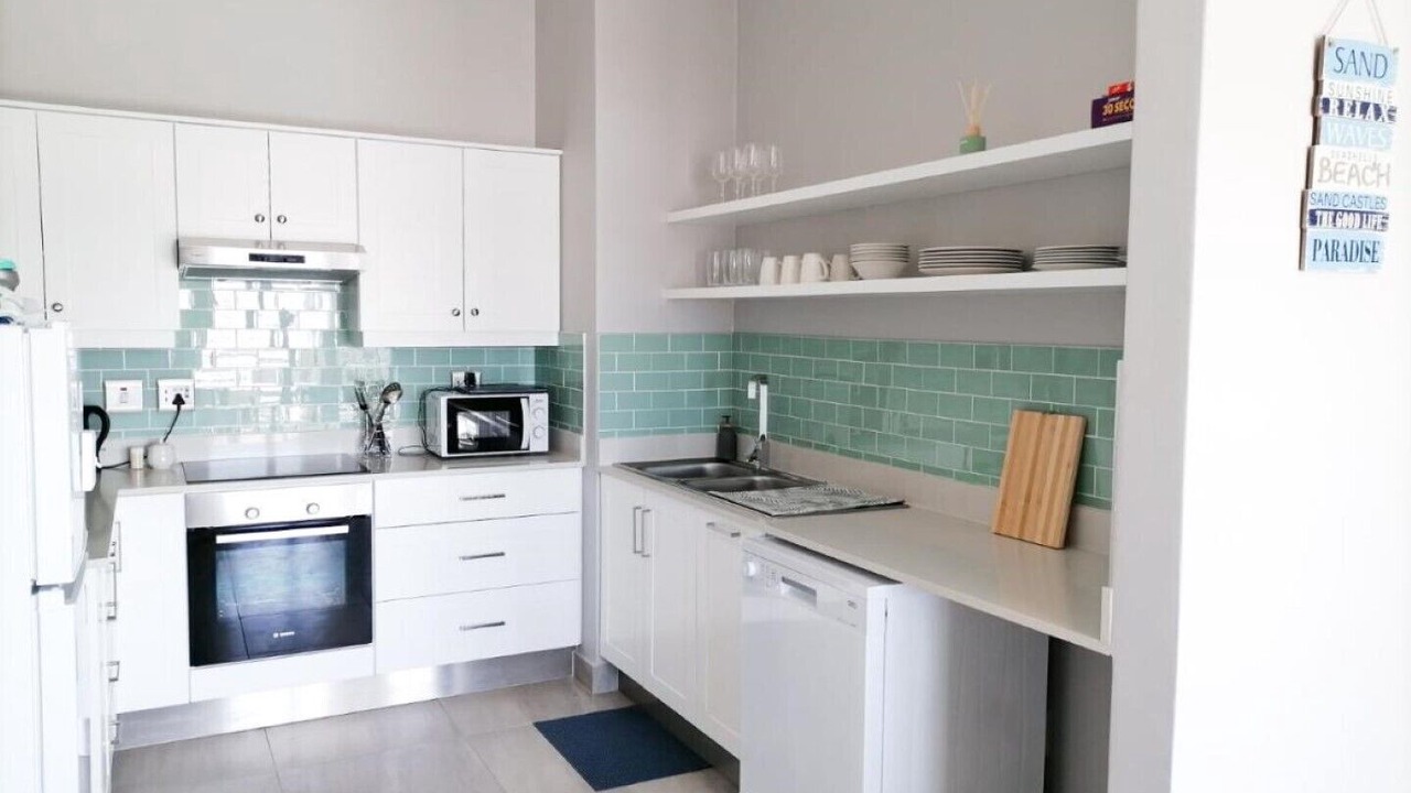 Photo of Kitchen in Struisbaai
