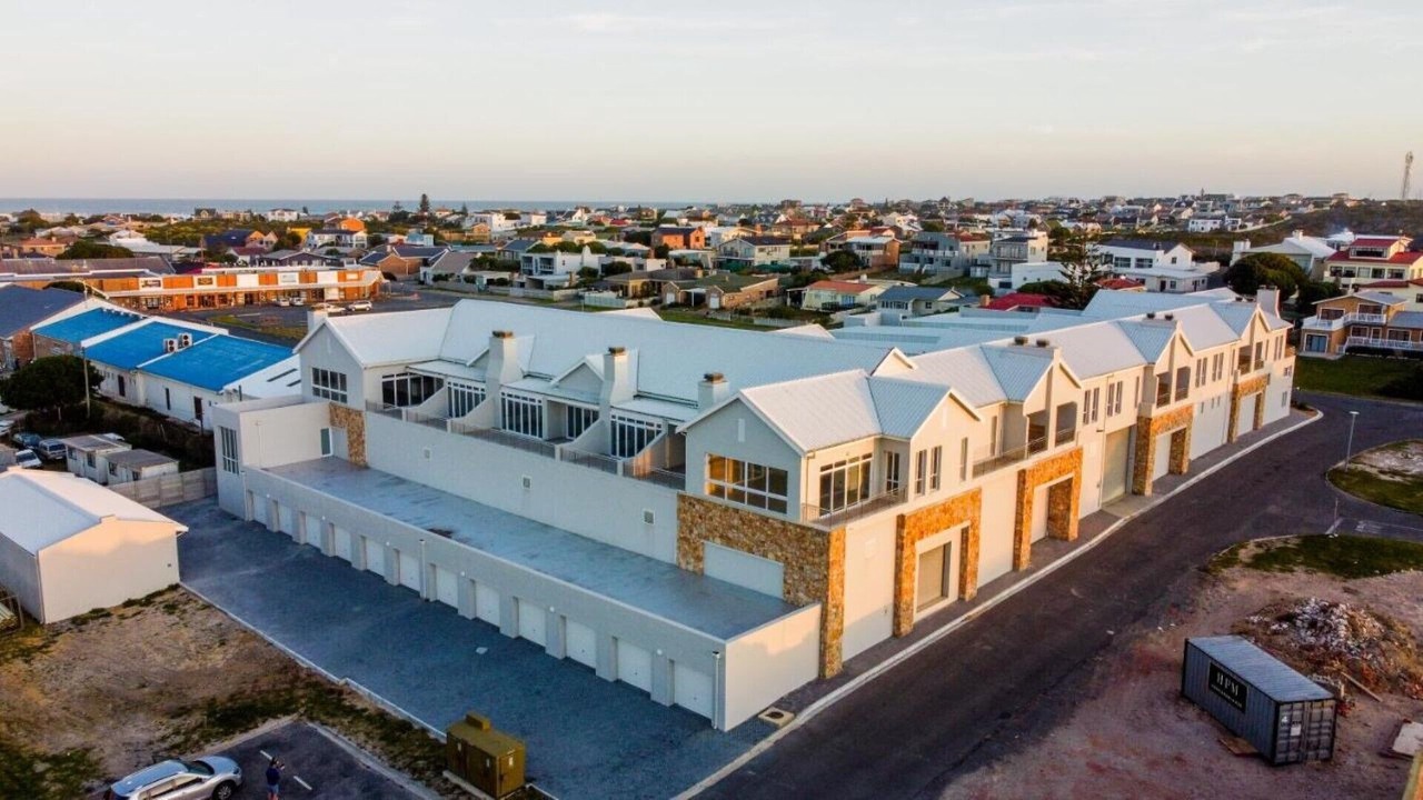 Photo of Outdoor in Struisbaai