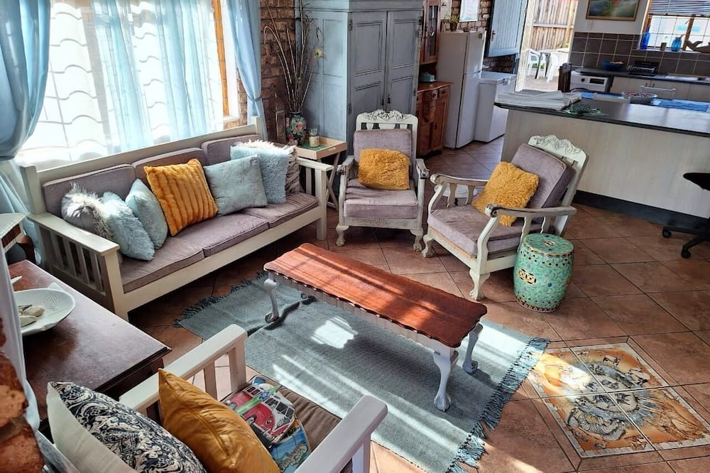 Photo of Livingroom in Boknes Strand