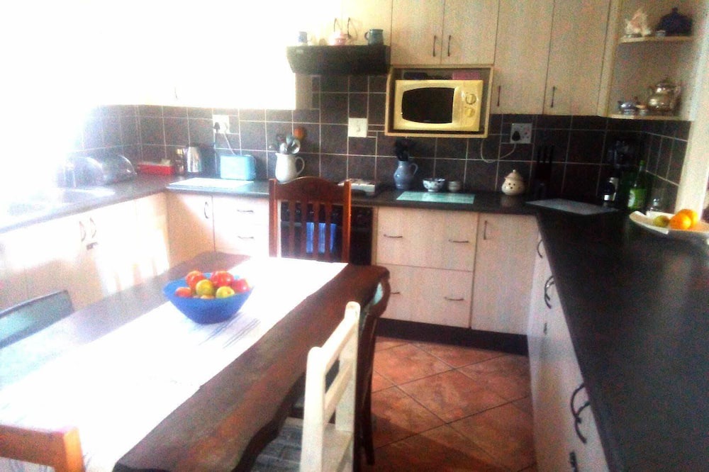 Photo of Kitchen in Boknes Strand