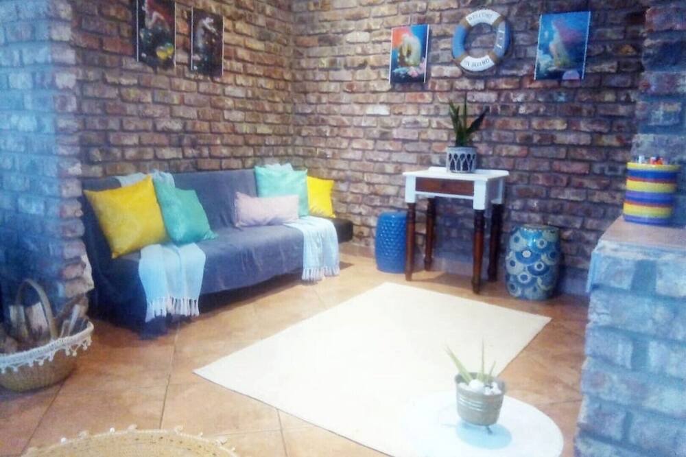 Photo of Livingroom in Boknes Strand