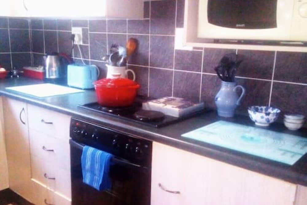 Photo of Kitchen in Boknes Strand
