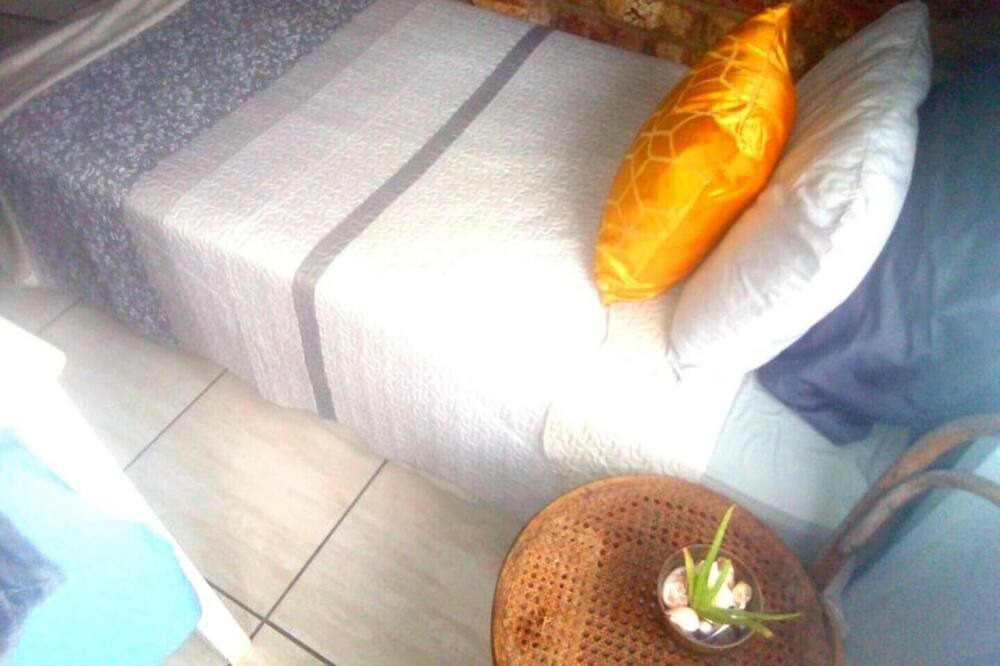 Photo of Bedroom in Boknes Strand